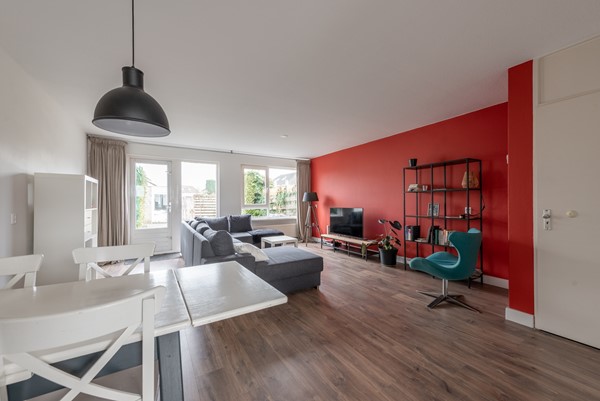 Medium property photo - Ledaplantsoen 21, 7321 ES Apeldoorn